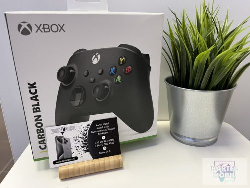 Xbox Series S/X Kontroller Dobozában