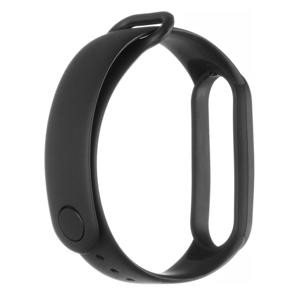 Tactical Xiaomi Mi Band 5/6 szíj Fekete