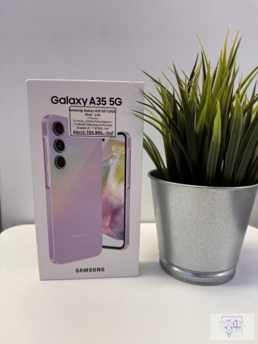 Samsung Galaxy A35 128Gb 5G