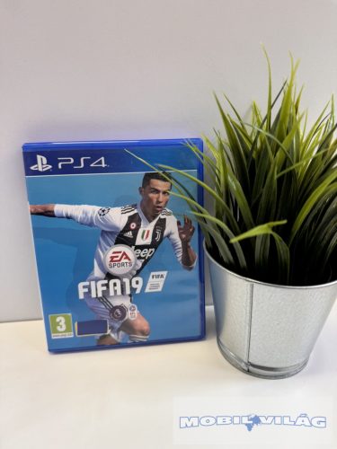 Fifa 19 PS4