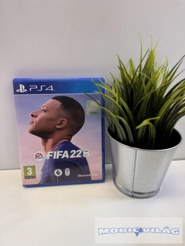 Fifa 22 PlayStation 4