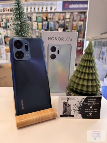 Honor X7a