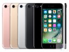 Apple iPhone 7 32/128GB Kártyafüggetlen Használt A-B Állapot