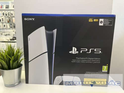 Sony PlayStation 5 Digital Edition 1Tb