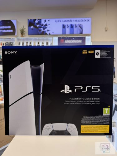 Playstation 5 Digital Edition 1TB