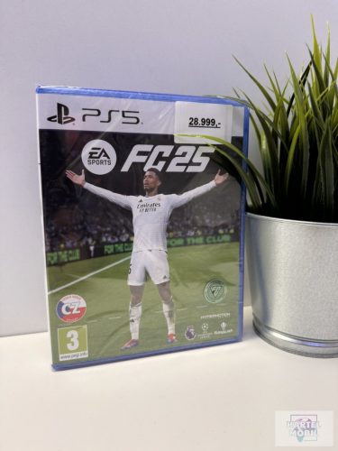 PlayStation 5 FC 25