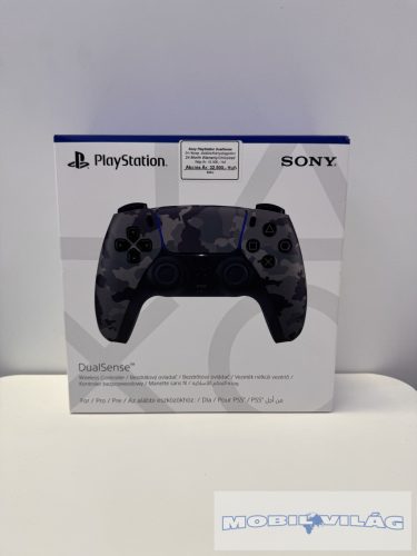 PlayStation 5 DualSense Kontroller