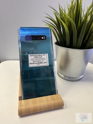 Samsung Galaxy S10 128Gb