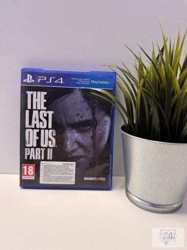 The Last Of Us  II