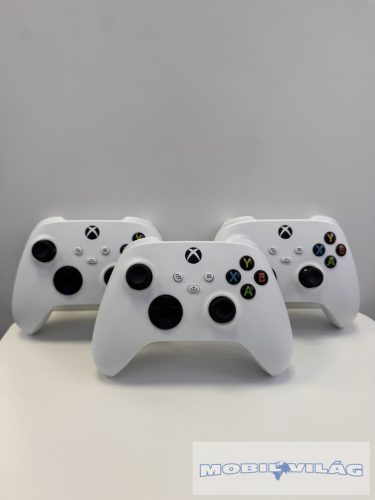 Xbox Használt Kontroller