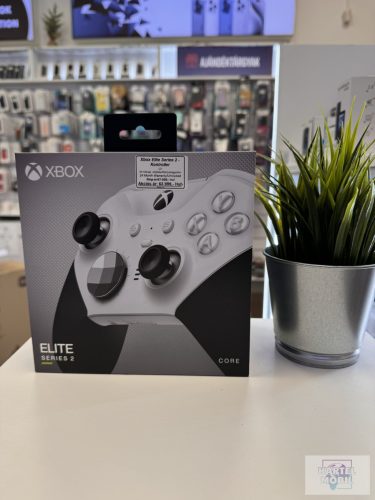 Xbox Elite Series 2