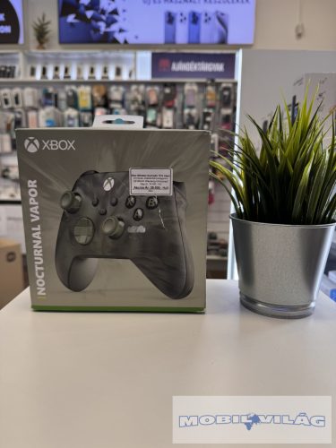 Xbox Vezeték Nélküli Kontroller